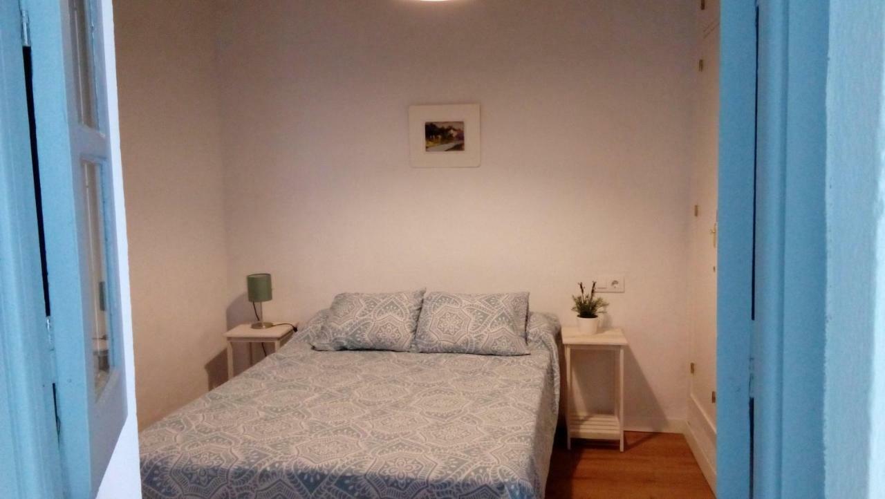 Casa El Patio ξενώνας Vejer de la Frontera Εξωτερικό φωτογραφία